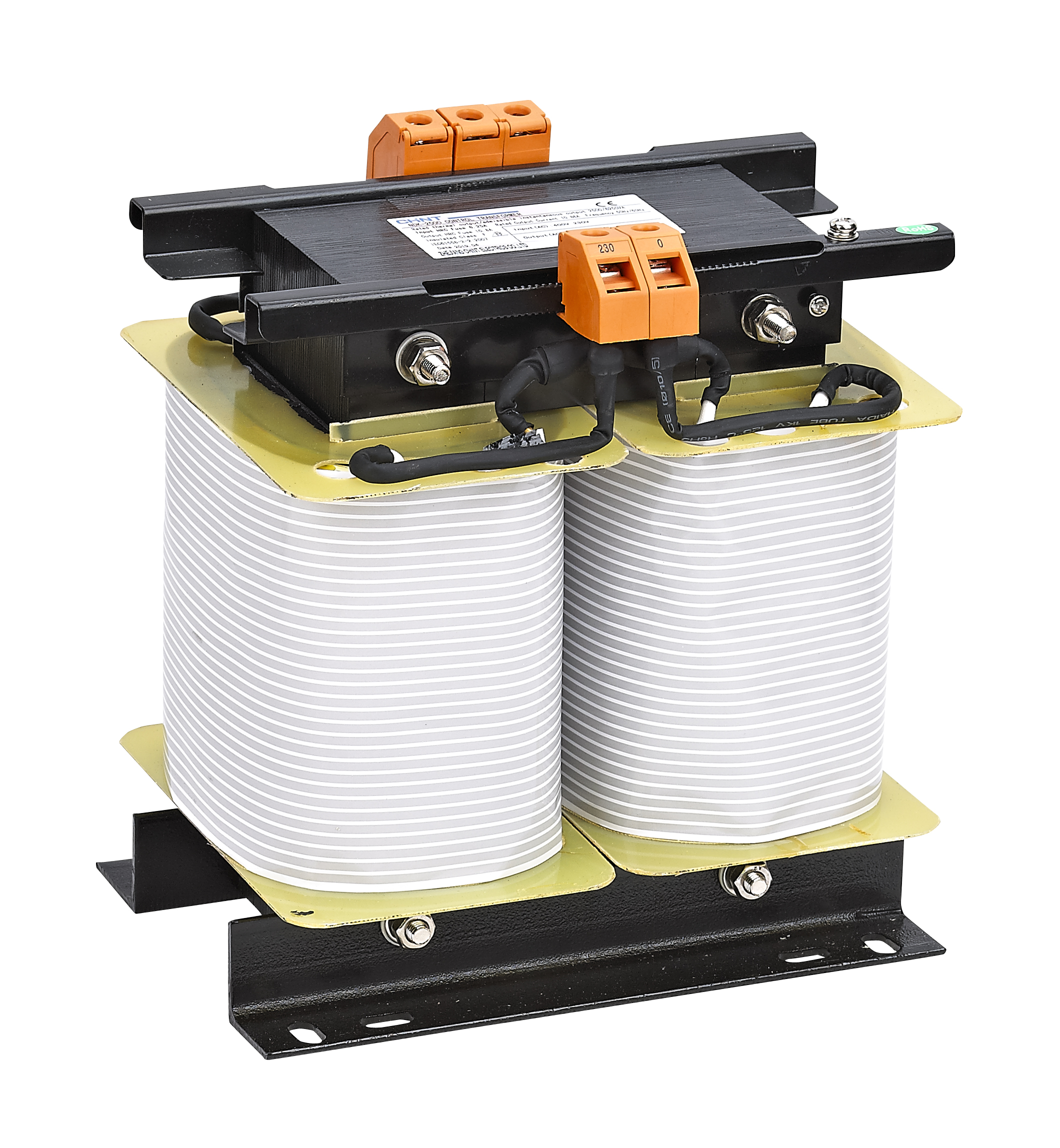 NDK-Control Transformer-4